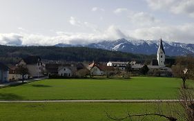 Gastehaus Melcher